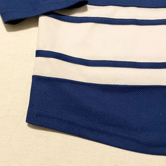 Toronto Maple Leafs Reebok  Jersey Joffrey Lupul Mens Size 48 Stains - Picture 14 of 16